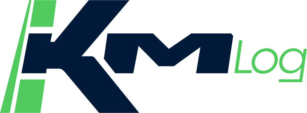 logo KM Log